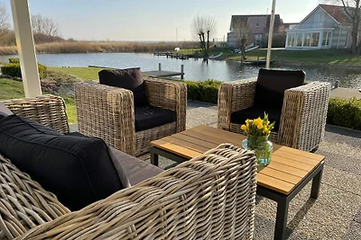 Vakantiehuis Veldduiker