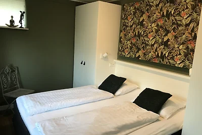 Vakantiehuis Veldduiker