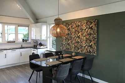 Vakantiehuis Veldduiker