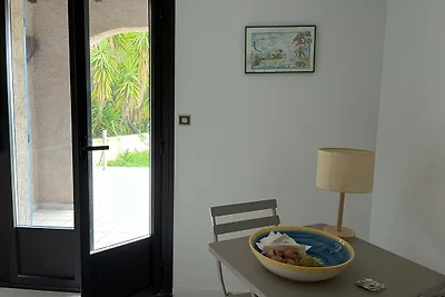 Ferienhaus in Palmento