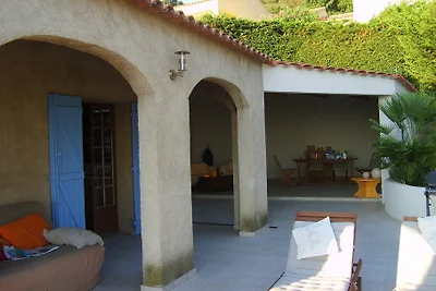 Ferienhaus in Palmento
