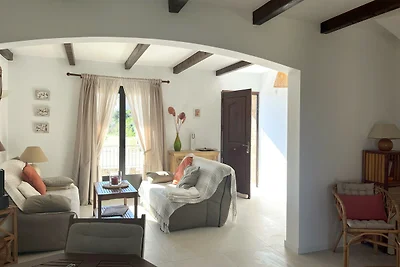 Ferienhaus in Palmento