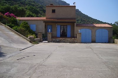 Ferienhaus in Palmento