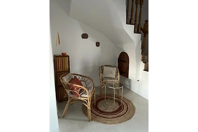Ferienhaus in Palmento