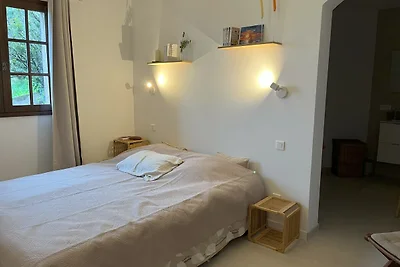 Ferienhaus in Palmento