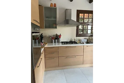 Ferienhaus in Palmento