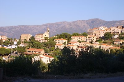 Ferienhaus in Palmento