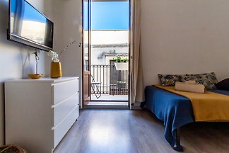 Ferienhaus Erholungsurlaub Siracusa