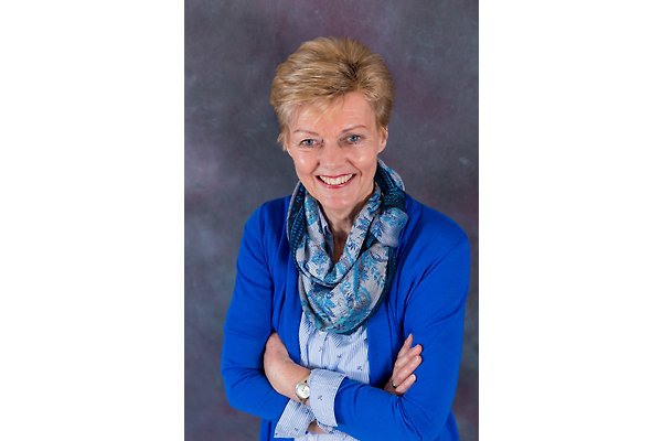 Frau T. Hoogstraten Frau T. Hoogstraten