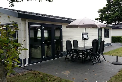 Duinparel 126**** Noordwijk