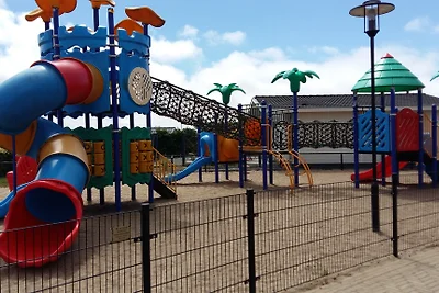 Duinparel 126**** Noordwijk