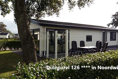 Duinparel 126**** Noordwijk