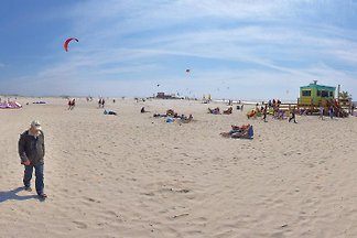 Appartement St. Peter-Ording