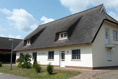 Häuschen "Tante Waltraut"