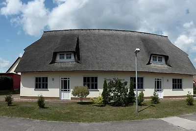 Häuschen "Tante Waltraut" 