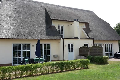 Häuschen "Tante Waltraut" 
