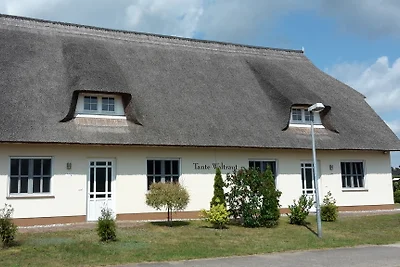 Häuschen "Tante Waltraut"