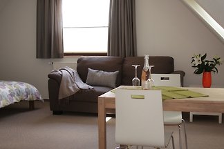 Appartment Linde: gut u. günstig!