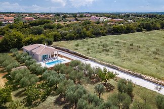 Villa Cribiera