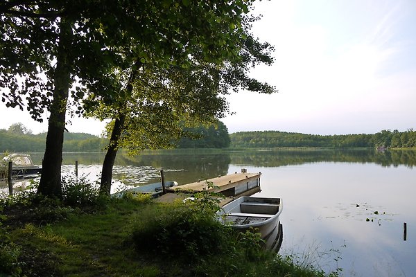 Ferienhaus Neustrelitz