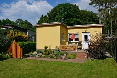 Ferienhaus Am kleinen Labussee