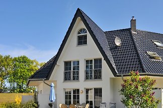 Dein Zingst - Haus Nordsteer