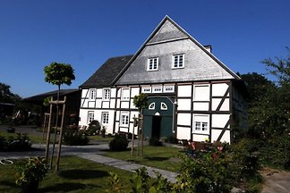 Ferienhauser Ferienwohnungen In Warstein Mieten