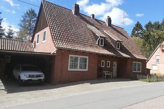 Holiday Homes Apartments In Lamstedt