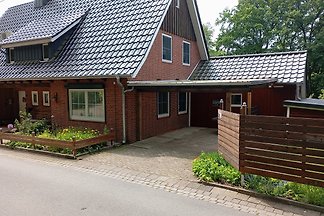 Ruhig und Gemütlich