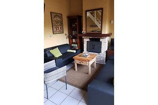 Ferienhaus Neeltje