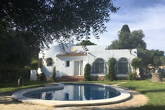 Ferienhaus Mont-roig Bahia