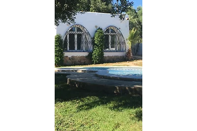 El Cortijo