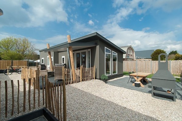 Ferienhaus Noordwijk