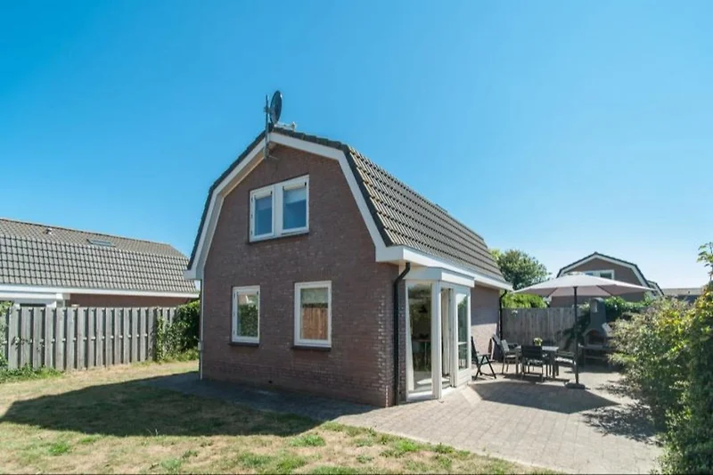Vlinderhuis