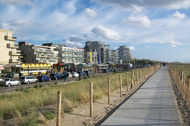 Boulevard van Noordwijk