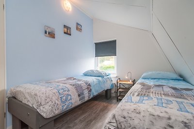 Ferienhaus Erholungsurlaub Noordwijk