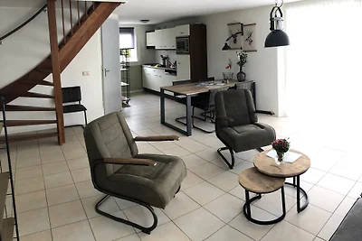 Casa vacanze Vacanza di relax Noordwijk