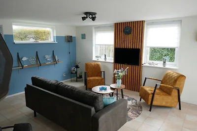 Casa vacanze Vacanza di relax Noordwijk