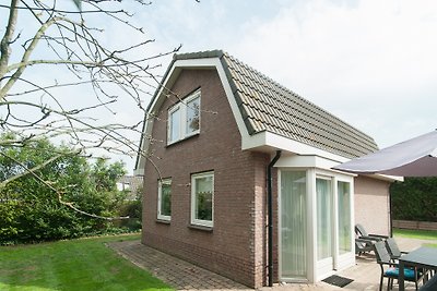 Casa de vacaciones Vacaciones de reposo Noordwijk