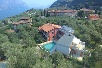 CASABANA "LAGO DI GARDA" MALCESINE