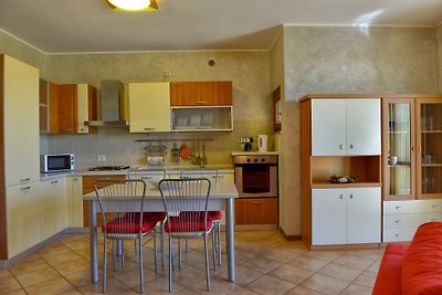 CASA VACANZE SERRAGLIE