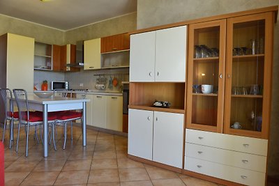 CASA VACANZE SERRAGLIE