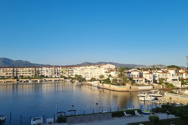 Ferienwohnung Empuriabrava