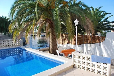 Empuriabrava - Cap Ras
