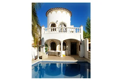 Empuriabrava - Cap Ras