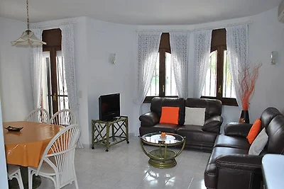 Empuriabrava - Cap Ras