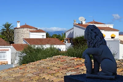 Empuriabrava - Cap Ras