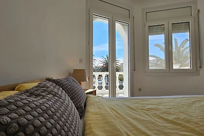 Empuriabrava - Cap Ras