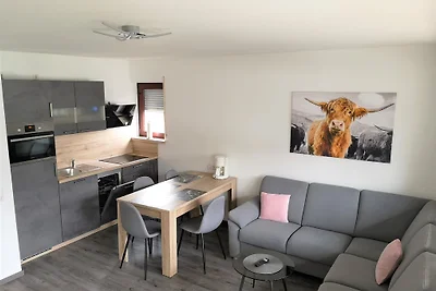 Appartment  Winterberg