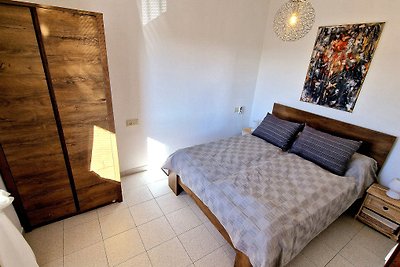 Maurici - Apartment mit Seeblick